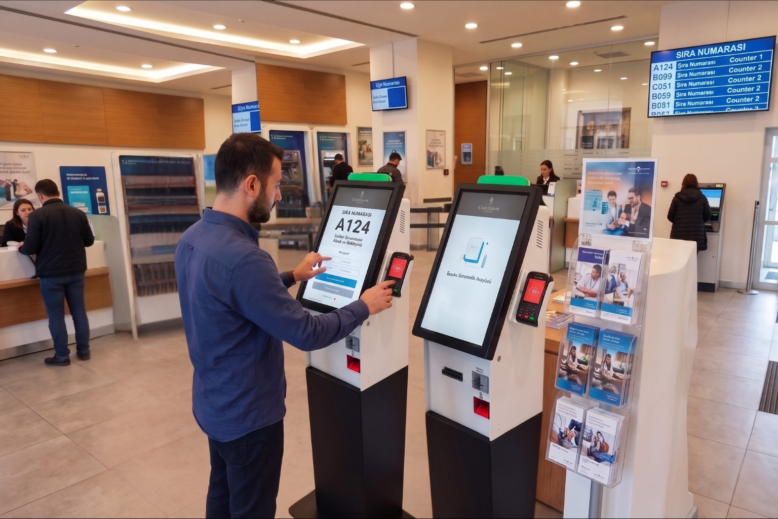 Yüksek Görüntü Kalitesi, Akıcı Kullanım